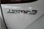  2019 Mazda 3 Mazda3 hatch 1.6 Dynamic