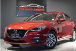  2015 Mazda 3 Mazda3 hatch 1.6 Dynamic auto