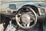  2015 Mazda 3 Mazda3 hatch 1.6 Dynamic auto