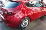  2017 Mazda 3 Mazda3 hatch 1.6 Dynamic auto