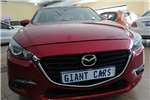  2018 Mazda 3 Mazda3 hatch 1.6 Dynamic auto