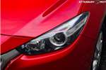  2018 Mazda 3 Mazda3 hatch 1.6 Dynamic auto