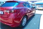  2019 Mazda 3 Mazda3 hatch 1.6 Dynamic auto