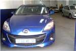  2013 Mazda 3 Mazda3 hatch 1.6 Original