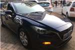  2015 Mazda 3 Mazda3 hatch 1.6 Original