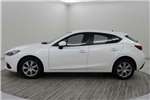  2016 Mazda 3 Mazda3 hatch 1.6 Original