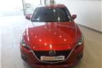  2016 Mazda 3 Mazda3 hatch 1.6 Original