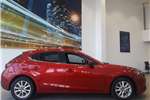  2016 Mazda 3 Mazda3 hatch 1.6 Original