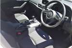  2017 Mazda 3 Mazda3 hatch 1.6 Original