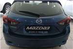  2018 Mazda 3 Mazda3 hatch 1.6 Original
