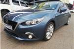  2015 Mazda 3 Mazda3 hatch 2.0 Astina