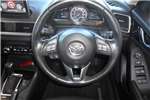  2016 Mazda 3 Mazda3 hatch 2.0 Astina