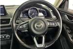  2017 Mazda 3 Mazda3 hatch 2.0 Astina