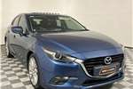  2017 Mazda 3 Mazda3 hatch 2.0 Astina
