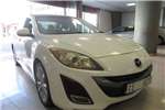  2010 Mazda 3 Mazda3 hatch 2.0 Individual