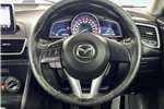  2015 Mazda 3 Mazda3 hatch 2.0 Individual