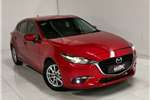  2016 Mazda 3 Mazda3 hatch 2.0 Individual