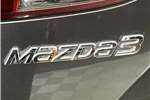  2018 Mazda 3 Mazda3 hatch 2.0 Individual