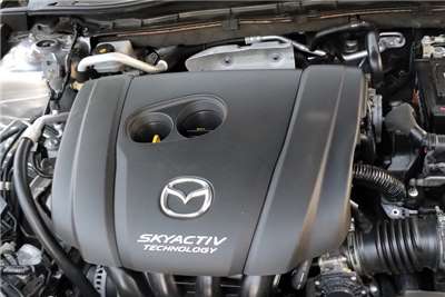  2015 Mazda 3 Mazda3 hatch 2.0 Individual auto