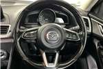  2016 Mazda 3 Mazda3 hatch 2.0 Individual auto