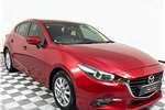  2016 Mazda 3 Mazda3 hatch 2.0 Individual auto