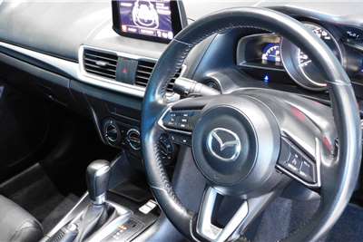  2017 Mazda 3 Mazda3 hatch 2.0 Individual auto