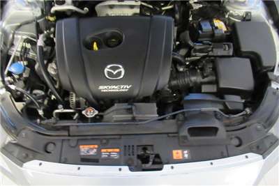  2018 Mazda 3 Mazda3 hatch 2.0 Individual auto