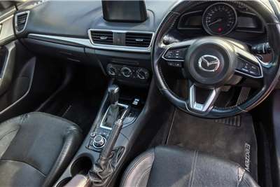  2018 Mazda 3 Mazda3 hatch 2.0 Individual auto