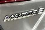  2014 Mazda 3 Mazda3 sedan 1.6 Active
