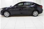  2015 Mazda 3 Mazda3 sedan 1.6 Dynamic