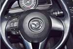  2015 Mazda 3 Mazda3 sedan 1.6 Dynamic