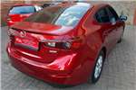  2019 Mazda 3 Mazda3 sedan 1.6 Dynamic auto