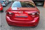  2019 Mazda 3 Mazda3 sedan 1.6 Dynamic auto