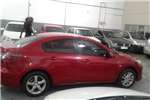  2011 Mazda 3 Mazda3 sedan 1.6 Original