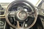  2016 Mazda 3 Mazda3 sedan 1.6 Original
