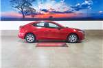  2017 Mazda 3 Mazda3 sedan 1.6 Original