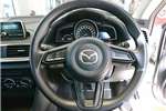  2018 Mazda 3 Mazda3 sedan 1.6 Original