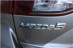  2014 Mazda 3 Mazda3 sedan 2.0 Individual auto