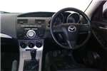  2011 Mazda 3 Mazda3 Sport 1.6 Active