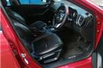  2016 Mazda 3 Mazda3 Sport 1.6 Active