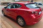  2017 Mazda 3 Mazda3 Sport 1.6 Active
