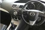  2010 Mazda 3 Mazda3 Sport 1.6 Dynamic