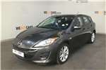  2012 Mazda 3 Mazda3 Sport 1.6 Dynamic