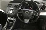  2012 Mazda 3 Mazda3 Sport 1.6 Dynamic