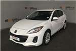  2013 Mazda 3 Mazda3 Sport 1.6 Dynamic