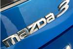  2013 Mazda 3 Mazda3 Sport 1.6 Dynamic