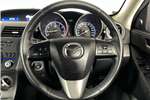  2014 Mazda 3 Mazda3 Sport 1.6 Dynamic