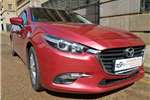  2017 Mazda 3 Mazda3 Sport 1.6 Dynamic