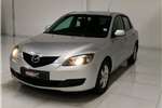  2007 Mazda 3 Mazda3 Sport 1.6 Original