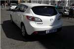  2011 Mazda 3 Mazda3 Sport 1.6 Original